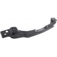 thumbnail image 3 of For Chevy Sonic 2012 2013 2014 2015 2016 Bumper Support Bracket | Front | Upper Center | CAPA Certified | Hatchback / Sedan | Steel | Replacement For GM1041127, GM1041127C | 95026539, 3 of 4