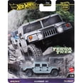 thumbnail image 1 of Auto de juguete Hot Wheels Premium Car Culture Hummer H1 a escala 1:64, 1 of 6