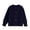 Navy, variant on Coerni Girls Knit Cardigan Heart Button Long Sleeve School Uniform Sweaters Coat Trendy Casual Knitting Tops Kids Fall Clothes