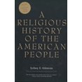 thumbnail image 1 of Pre-Owned A Religious History of the American People (Paperback) 0300100124 9780300100129, 1 of 1