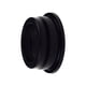 thumbnail image 3 of Sello De Bujía 1320150080 De Repuesto Para Smart 2007-2014 Negro, 3 of 8