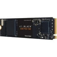 thumbnail image 4 of WD Black SN750 WDS250G1B0E 250GB Solid State Drive - M.2 2280 Internal - PCI Express NVMe (PCI Express NVMe 4.0), 4 of 4