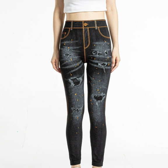 Nrmvnmi High Waisted Ripped Flare Jeans for Women Distressed Bell Bottom Jeans Wide Leg Pants High Rise Wide Leg Jeans for Women