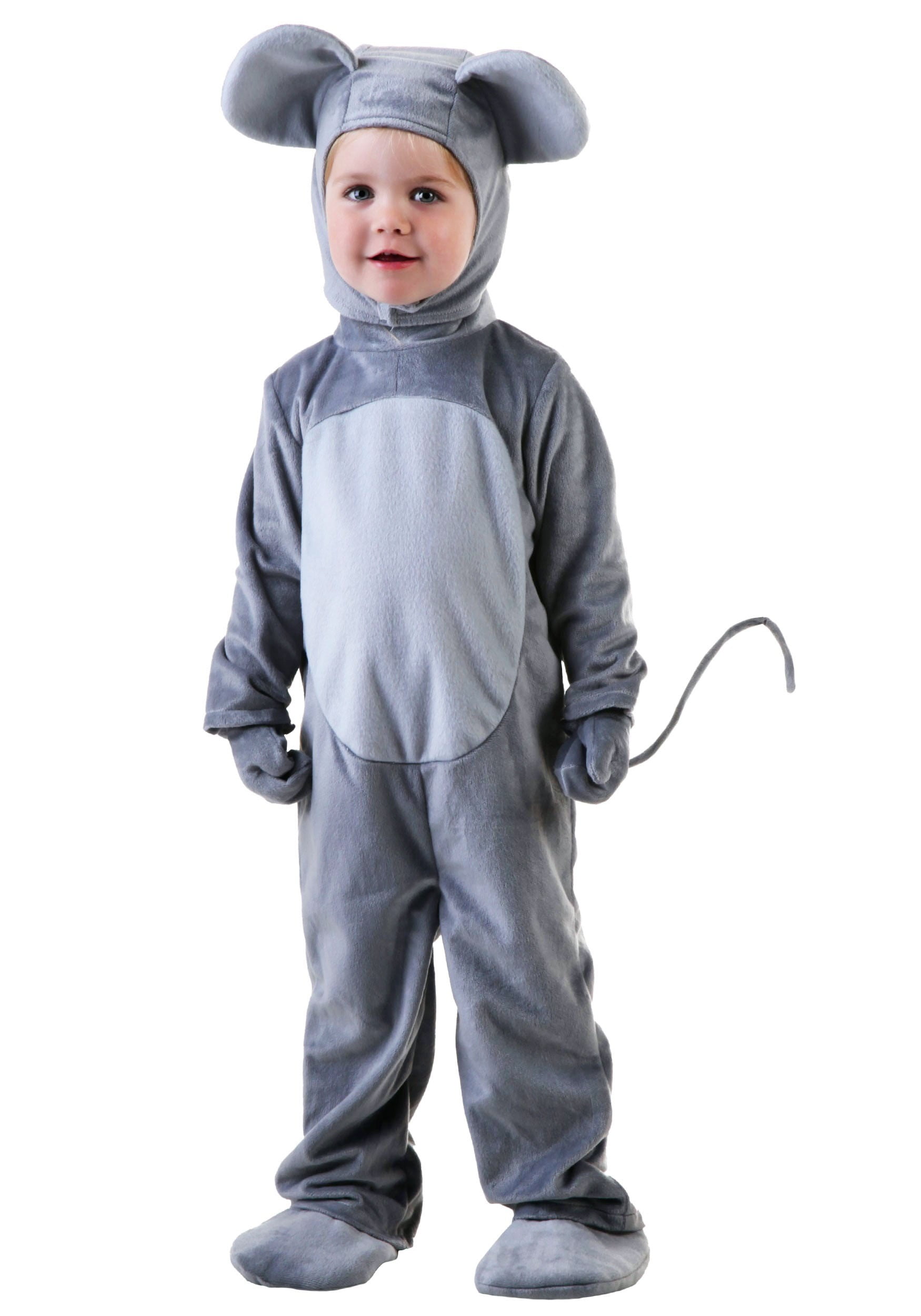 Toddler Mouse Costume - Walmart.com