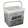 SeaChoice 46040; Streamline Safety Whistle (Pack Of 50)