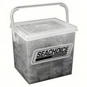 SeaChoice 46040; Streamline Safety Whistle (Pack Of 50)
