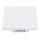 thumbnail image 5 of Interruptor de luz inteligente Panel táctil ABS Universal para cable de fuego único/cero 220-240VAC2 vías para Zigbee, 5 of 5