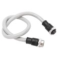 thumbnail image 5 of Riousery 19.7 inches / 0.5m Backbone Cable 7/8in Thread 5pin Male to Female Connector Waterproof Universal for Motor Rail Transit, 5 of 9