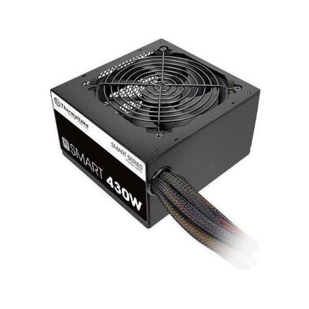 Thermaltake Smart 430W Power Supply - Walmart.com - Walmart.com