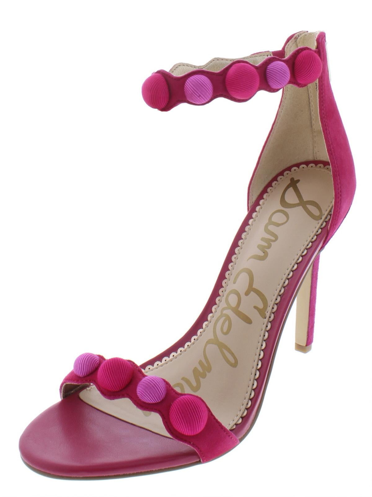 sam edelman women's addison heeled sandal