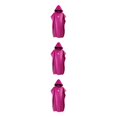 thumbnail image 4 of Wosthever Microfiber Surf Poncho Changing Robe Wetsuit Soft for Swim Type1 NO1, 4 of 6