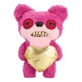 thumbnail image 1 of Funny Ugly Monster Doll, 9.3" Mutant Figure Plush Toy Soft Fugglers Pillow for Girls Boys Birthday Theme Party, 1 of 3