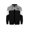 thumbnail image 3 of SUDADERA NFL PARA CABALLERO LAS VEGAS RAIDERS 100% ORIGINAL, 3 of 5