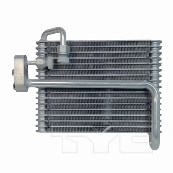 TYC 97271 A/C Evaporator Core