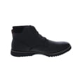 thumbnail image 2 of Dr. Scholl's Mens Syndicate Mid Shaft Boots - Medium & Wide Width, 2 of 3