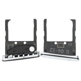 Replacement Single Sim Card Tray Compatible For Motorola Razr 5G ...