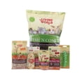 thumbnail image 5 of Cage équipée de luxe Living World pour lapin, Grand,  96 cm L X 57 cm W X 56 cm H (37.8in X 22.4in X 22in), 5 of 5
