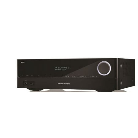 Harman Kardon HK 3700 2-Channel Stereo Receiver with Network