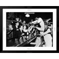 thumbnail image 5 of Art.com Sloppy Joe's Bar, in Downtown Chicago, after the Repeal of Prohibition. December 5, 1933 Photo, Black Frame Wall Art, 40" x 32", 5 of 5