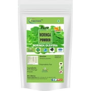 Neotea Natural Moringa leaf Powder Drumstick Leaf Powder (10.58 OZ)  300 gm