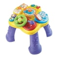 thumbnail image 5 of VTech Magic Star Interactive Learning Table for Toddlers, 5 of 7