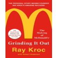 thumbnail image 1 of La Fabrication de l'Oeuvre de McDonald, 1 of 2