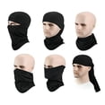 thumbnail image 3 of Dsseng Balaclava Face Mask - Unisex - Digital Camo, 3 of 6