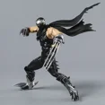 thumbnail image 4 of Revoltech Yamaguchi Ninja Gaiden Ryu Hayabusa 1/12 Scale Articulated Action Figure With Bonus Collectible Model For Game Fans, 4 of 7
