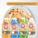 thumbnail image 4 of Jabón para platos Arm & Hammer Ultra, paquete variado de 4 botellas de 24 oz, 4 of 4