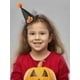 thumbnail image 3 of Juego de diadema de Halloween de 6 piezas para mujer: calabaza, araña, murciélago y sombrero de bruja, 3 of 3
