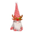 thumbnail image 2 of XWSHYW Juguetes para Niños Pequeños Adorno Navideño, Regalo, Decoración Navideña, Muñeca de Juguete, Adorno de Muñeca, 2 of 2