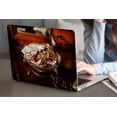 thumbnail image 5 of KSK KAISHEK Hard Shell Compatible with MacBook Pro 16" 2021 2022 2023 M2 A2780 A2485 M1, Feather Series 0589, 5 of 5