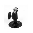 thumbnail image 2 of Soporte de metal para cámara IP CCTV de montaje en techo de vigilancia, 2 of 3