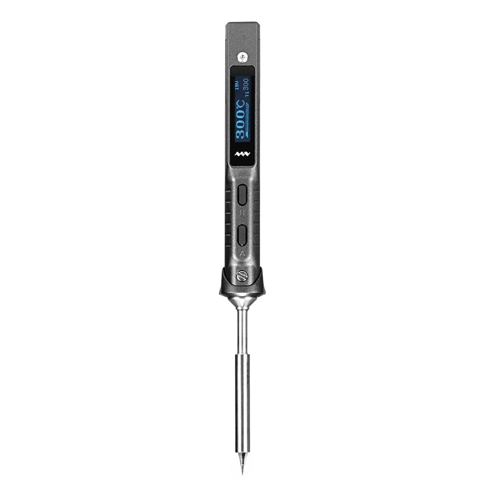 Electric soldering iron, Mode 50-400 Two Mode Temperature Dc9-24v Wide Mode 50-400 Temperature Portable Iron Two 50-400 Temperature Dc9-24v Iron Two Station Portable Iron