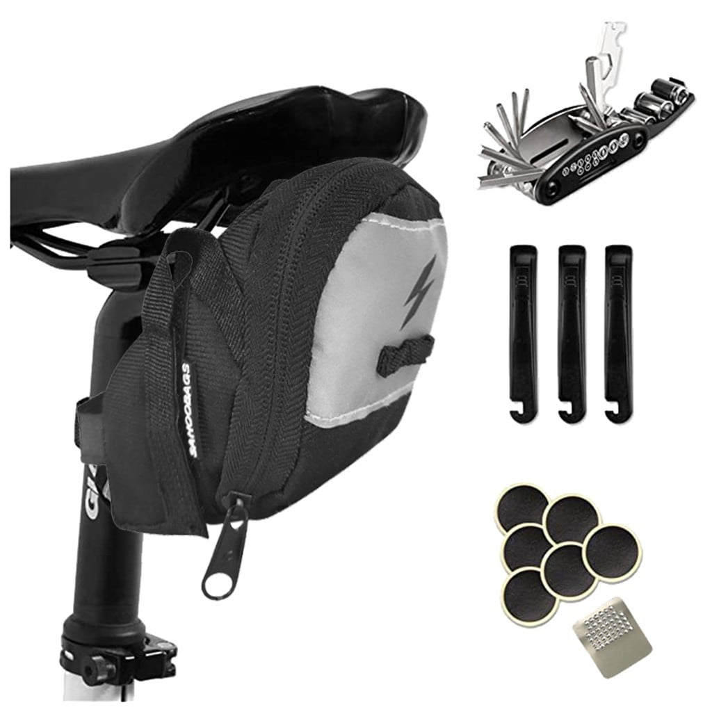giant saddle bolsa kit