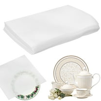 25 Pcs Cushion Foam Pouches, 10" x 10" Cushioning Packing Supplies Cushioning Foam Padding Sheets