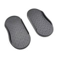 thumbnail image 3 of lacooooppia 2PCs Elliptical Machine Foot Pedale Anti -Slide -Stall Stepper -Pedale Fitness Equipment Floor for Training House Fitness Studio, 3 of 8