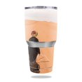 thumbnail image 1 of MightySkins OZTUM30-Long Journey Skin for Ozark Trail 30 oz Tumbler - Long Journey, 1 of 4