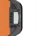 thumbnail image 2 of Drum Metronome Practice Pad Simulation Digital LCD Display Electronic for Drummer's Training, 2 of 4