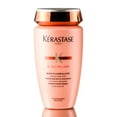 thumbnail image 1 of Size : 8.5 oz , Kerastase Discipline Bain Fluidealiste Smooth-in-Motion Shampoo , Hair Beauty Product - Pack of 3 w/ Sleek Pin Comb, 1 of 2
