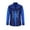 Blue, variant on BiZtdJrK Mens Dress Shirts Shiny Sequin Pattern Party Costume Long Sleeve Button Down Blouse Tops Cosplay Party Cocktail Prom Shirt Purple XXL Ofertas Relampago de Hoy