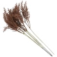 thumbnail image 2 of Ramo de flores artificiales para el hogar, ramo de flores artificiales, ramo de flores falsas para centro de mesa de boda., 2 of 7