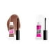 thumbnail image 1 of Paquete de geles para cejas NYX Brow Glue Extreme Hold Tinted & Clea, 1 of 1