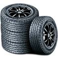 thumbnail image 5 of GT Radial Savero AT-S 245/75R16 120/116S E 10 Ply a/t All Terrain Light Truck Tire, 5 of 5