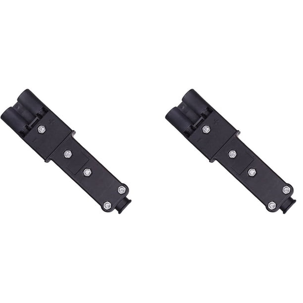 2X Cargador de Batería Enchufe de CC para G19 Carrito de Golf Cable de CC Cargadores , 48 Voltios JR1-H235A-00