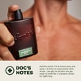 thumbnail image 4 of Dr. Squatch Men's Cologne Rainforest Mist - Natural Cologne Made With Sustainably-Sourced Ingredients - Manly Fragrance of Eucalyptus, Bergamot, and Cedarwood - Inspired by Rainforest Rapids Bar Soap, 4 of 8