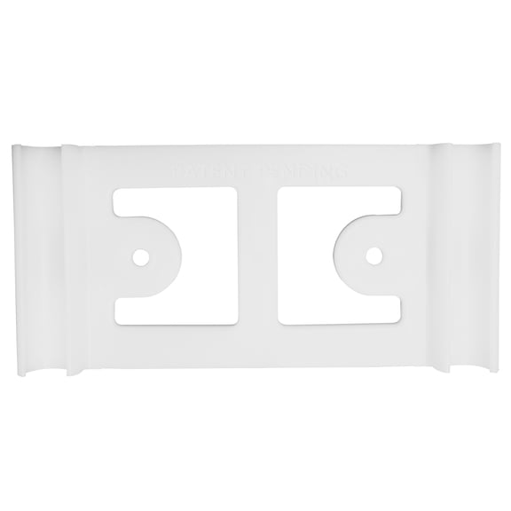 High Drain Loop Bracket 1/2 Inch for Dishwashers