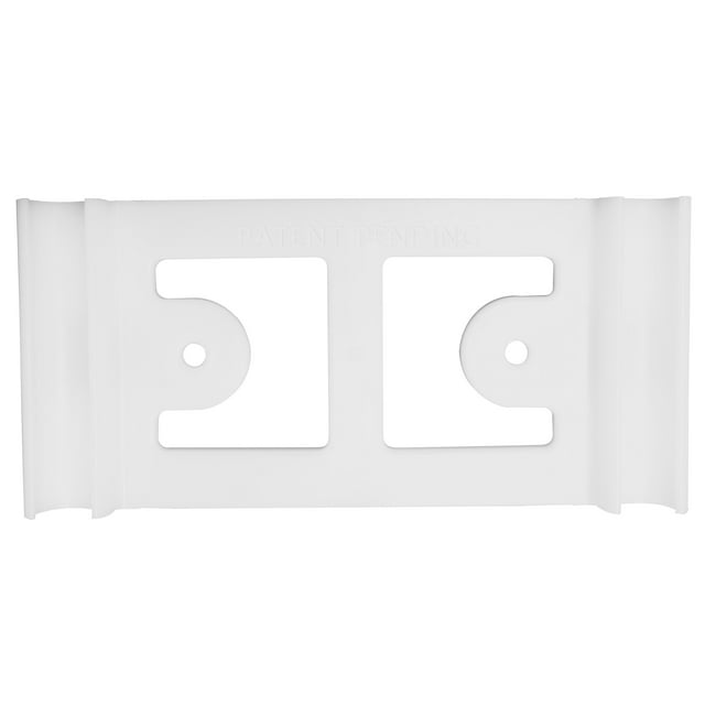 High Drain Loop Bracket 1/2 Inch for Dishwashers