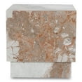 thumbnail image 5 of Moe's Home Collection Layla Accent Table Stone Beige, 5 of 10
