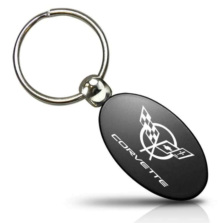 C5 corvette key chain sale